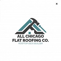 Chicago flat roofing contractors