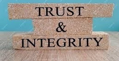 Our roofing company is built on Trust and integrity