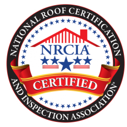 National Roofing certified associations!