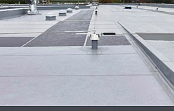 Residential and commercial roofing repairs